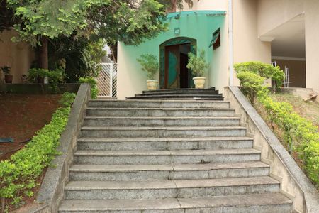 Casa de condomínio para alugar com 1100m², 4 quartos e 6 vagasÁrea comum