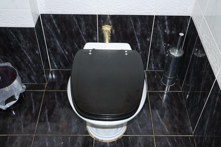 Casa de condomínio para alugar com 1100m², 4 quartos e 6 vagasLavabo