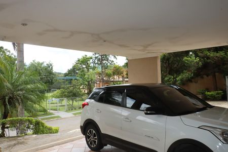 Casa de condomínio para alugar com 1100m², 4 quartos e 6 vagasÁrea comum