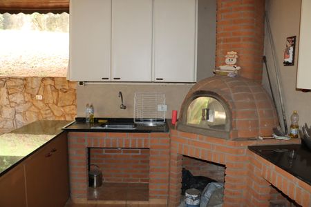 Casa de condomínio para alugar com 1100m², 4 quartos e 6 vagasÁrea comum