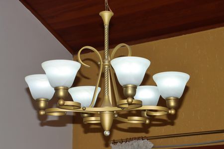 Casa de condomínio para alugar com 1100m², 4 quartos e 6 vagasSala