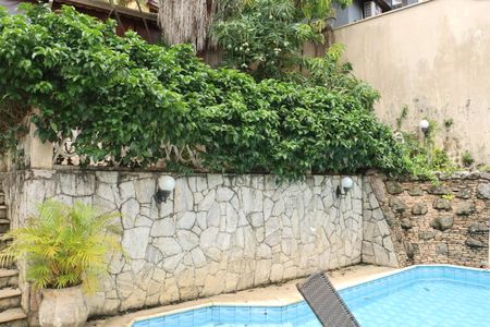 Casa de condomínio para alugar com 1100m², 4 quartos e 6 vagasÁrea comum