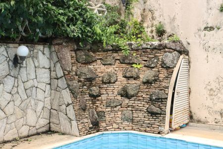 Casa de condomínio para alugar com 1100m², 4 quartos e 6 vagasÁrea comum