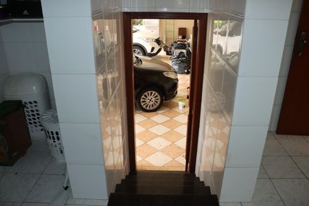 Casa de condomínio para alugar com 1100m², 4 quartos e 6 vagasÁrea comum