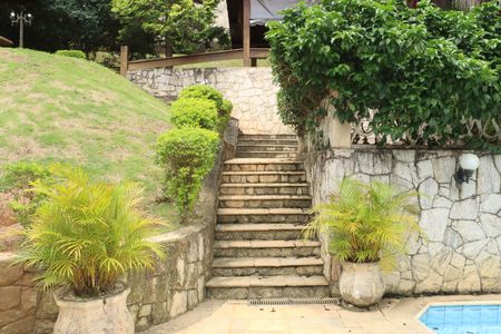 Casa de condomínio para alugar com 1100m², 4 quartos e 6 vagasÁrea comum