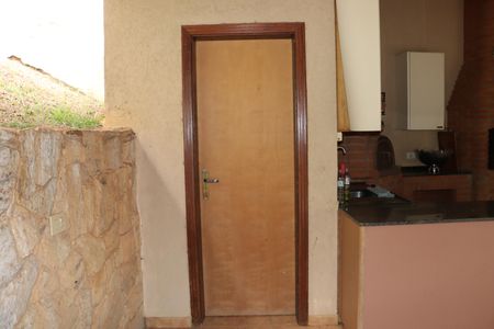 Casa de condomínio para alugar com 1100m², 4 quartos e 6 vagasÁrea comum