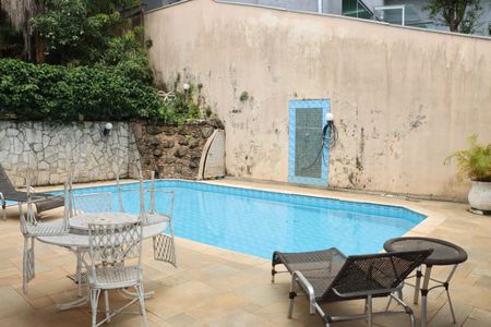 Casa de condomínio para alugar com 1100m², 4 quartos e 6 vagasÁrea comum