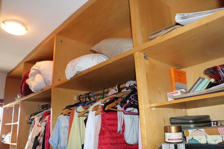 Casa de condomínio para alugar com 1100m², 4 quartos e 6 vagasSuíte 1