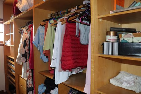 Casa de condomínio para alugar com 1100m², 4 quartos e 6 vagasSuíte 1