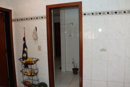 Casa de condomínio para alugar com 1100m², 4 quartos e 6 vagasDespensa
