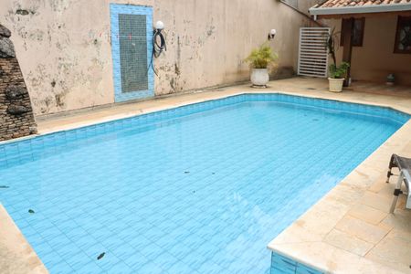 Casa de condomínio para alugar com 1100m², 4 quartos e 6 vagasÁrea comum