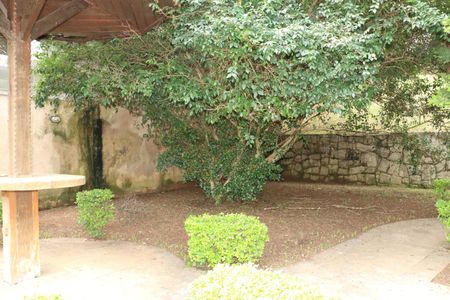 Casa de condomínio para alugar com 1100m², 4 quartos e 6 vagasÁrea comum