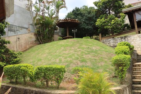 Casa de condomínio para alugar com 1100m², 4 quartos e 6 vagasÁrea comum