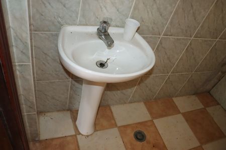 Casa de condomínio para alugar com 1100m², 4 quartos e 6 vagasÁrea comum