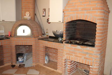 Casa de condomínio para alugar com 1100m², 4 quartos e 6 vagasÁrea comum