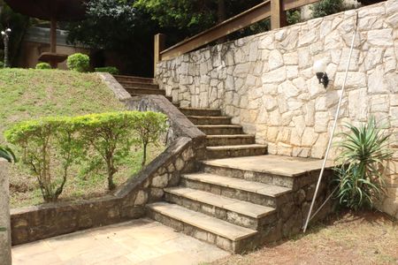 Casa de condomínio para alugar com 1100m², 4 quartos e 6 vagasÁrea comum