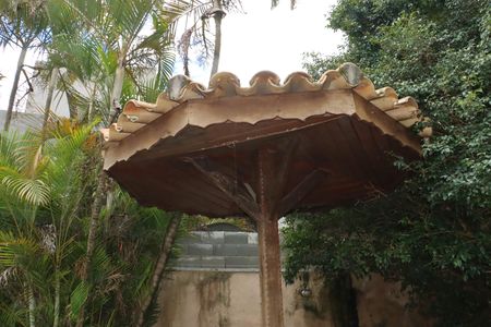 Casa de condomínio para alugar com 1100m², 4 quartos e 6 vagasÁrea comum