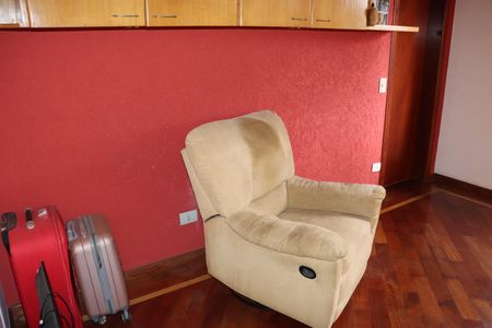 Casa de condomínio para alugar com 1100m², 4 quartos e 6 vagasSuíte 2