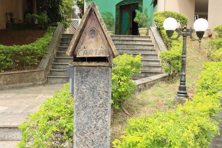 Casa de condomínio para alugar com 1100m², 4 quartos e 6 vagasÁrea comum