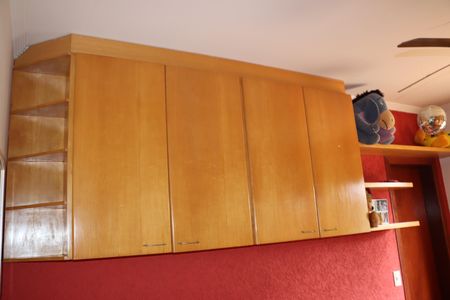 Casa de condomínio para alugar com 1100m², 4 quartos e 6 vagasSuíte 2