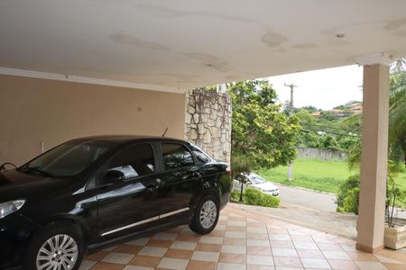 Casa de condomínio para alugar com 1100m², 4 quartos e 6 vagasÁrea comum