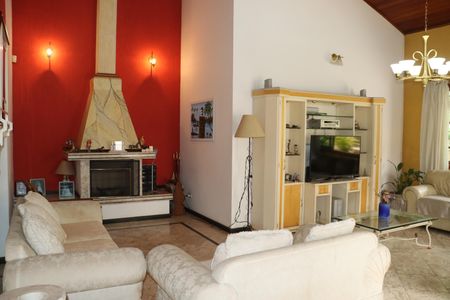 Casa de Condomínio para alugar com 4 quartos, 1100m² em São Paulo Ii, Cotia