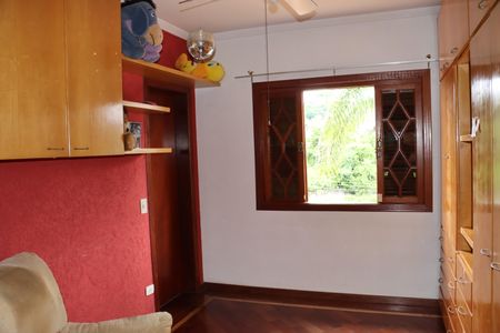 Casa de condomínio para alugar com 1100m², 4 quartos e 6 vagasSuíte 2