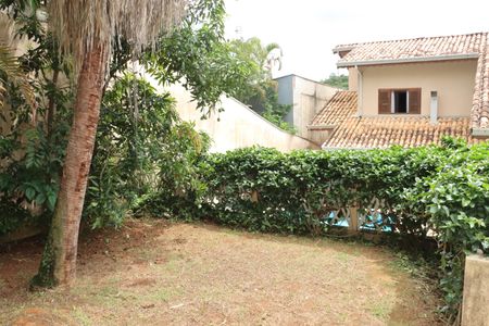 Casa de condomínio para alugar com 1100m², 4 quartos e 6 vagasÁrea comum