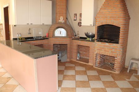 Casa de condomínio para alugar com 1100m², 4 quartos e 6 vagasÁrea comum