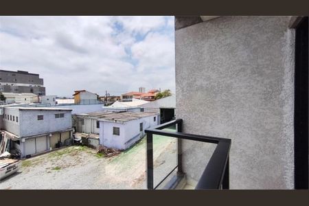 Casa à venda com 2 quartos, 96m² em Vila Paranagua, São Paulo