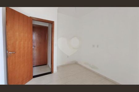 Casa à venda com 2 quartos, 96m² em Vila Paranagua, São Paulo