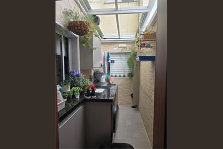 Apartamento à venda com 2 quartos, 70m² em Vila Pires, Santo André