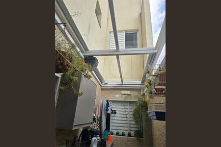 Apartamento à venda com 2 quartos, 70m² em Vila Pires, Santo André