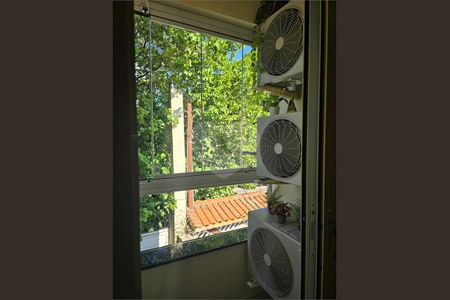 Apartamento à venda com 2 quartos, 70m² em Vila Pires, Santo André