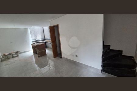 Casa à venda com 2 quartos, 82m² em Parque Boturussu, São Paulo