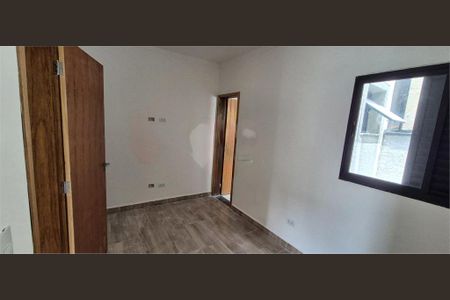 Casa à venda com 2 quartos, 82m² em Parque Boturussu, São Paulo