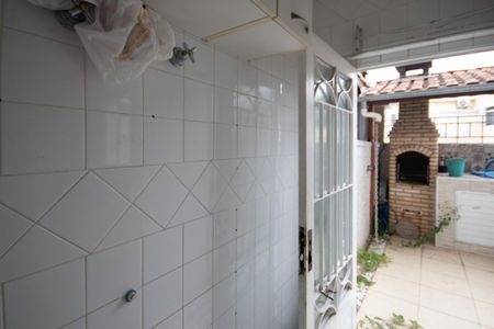 Casa para alugar com 120m², 3 quartos e 2 vagasÁrea de Serviço