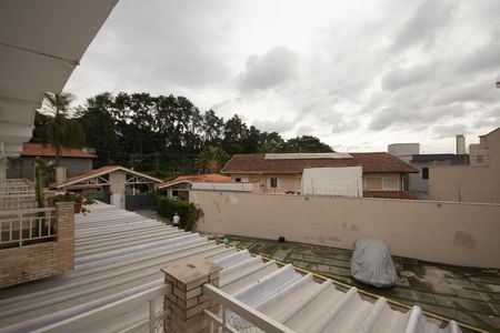 Casa para alugar com 120m², 3 quartos e 2 vagasVaranda 