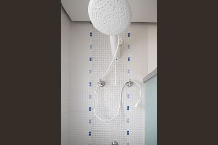 Casa para alugar com 120m², 3 quartos e 2 vagasBanheiro da Suíte