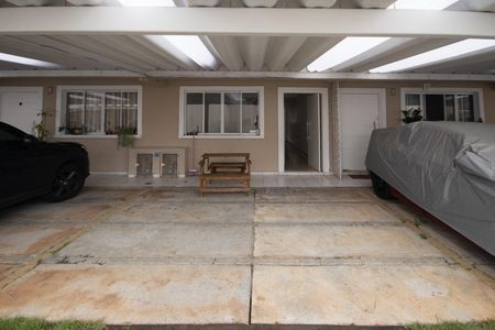 Casa para alugar com 120m², 3 quartos e 2 vagasGaragem