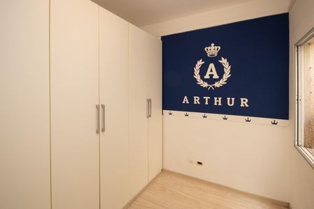 Casa para alugar com 120m², 3 quartos e 2 vagasQuarto 2