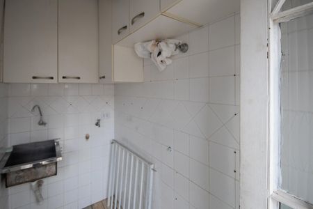 Casa para alugar com 120m², 3 quartos e 2 vagasÁrea de Serviço