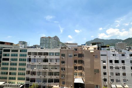 Apartamento para alugar com 2 quartos, 81m² em Leblon, Rio de Janeiro