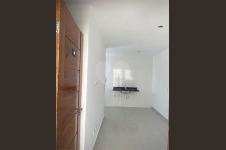 Apartamento à venda com 2 quartos, 44m² em Vila Dom Pedro II, São Paulo