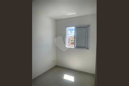 Apartamento à venda com 2 quartos, 44m² em Vila Dom Pedro II, São Paulo
