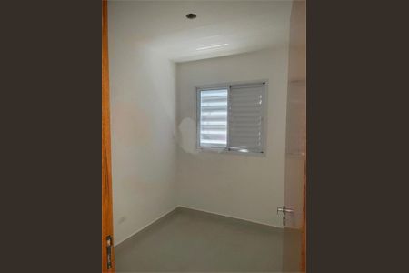 Apartamento à venda com 2 quartos, 44m² em Vila Dom Pedro II, São Paulo