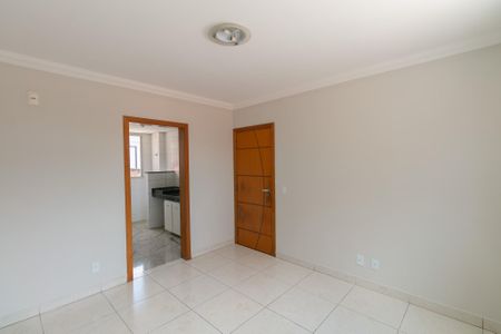 Apartamento à venda com 3 quartos, 63m² em Santa Monica, Belo Horizonte