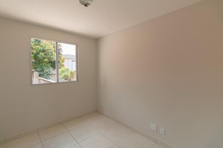 Apartamento à venda com 3 quartos, 63m² em Santa Monica, Belo Horizonte