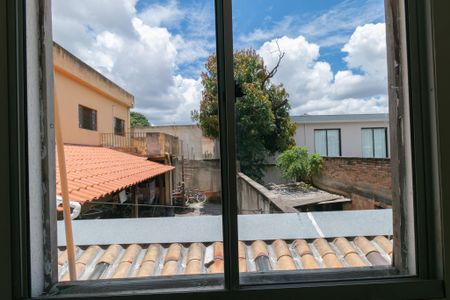 Apartamento à venda com 3 quartos, 63m² em Santa Monica, Belo Horizonte