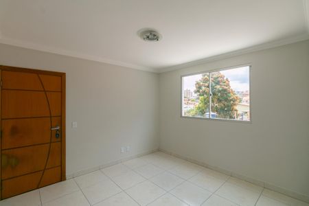 Apartamento à venda com 3 quartos, 63m² em Santa Monica, Belo Horizonte